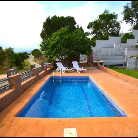 Villa Emma Fogás de Tordera Buitenkant foto